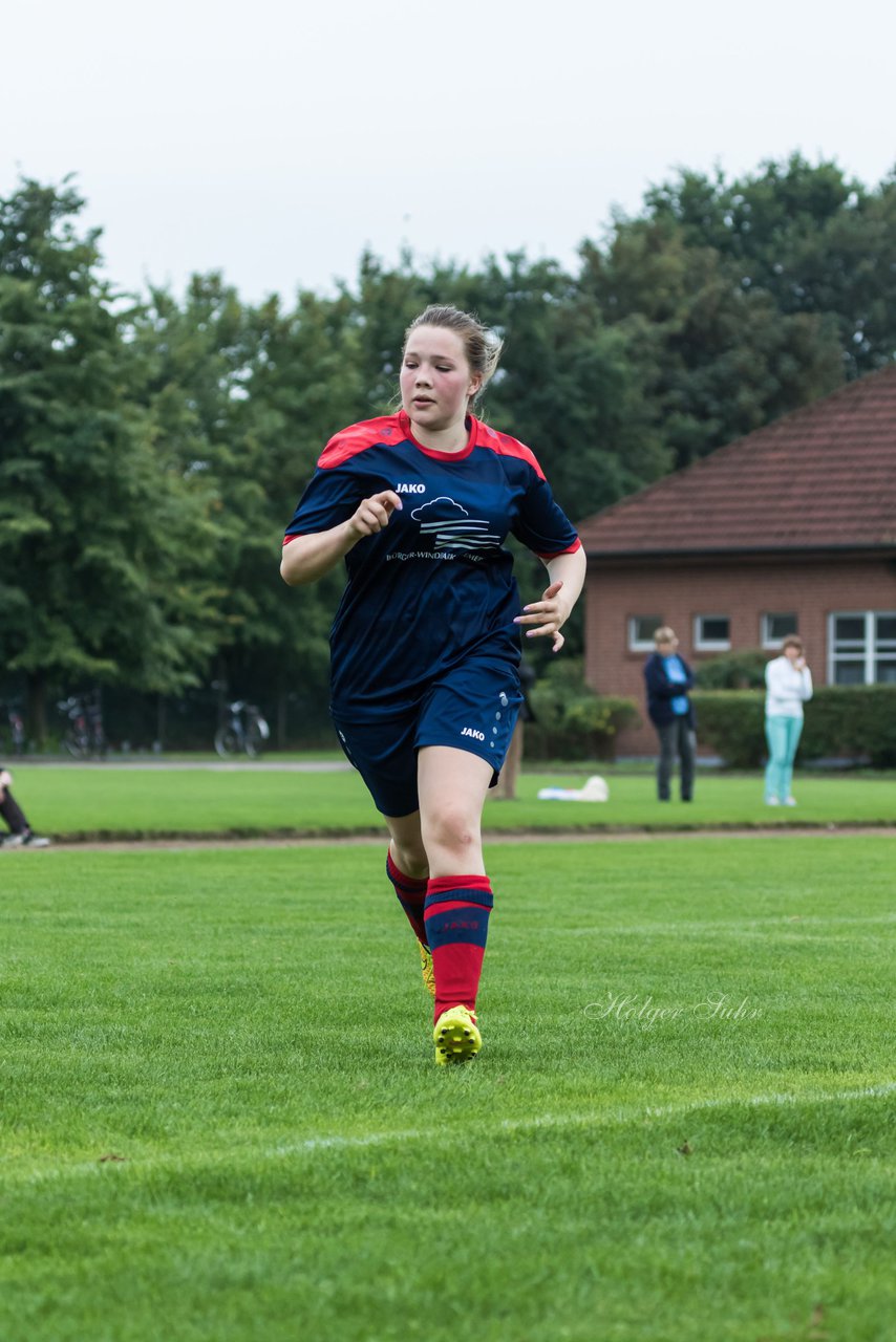 Bild 393 - Frauen TSV Wiemersdorf - FSC Kaltenkirchen : Ergebnis: 0:12